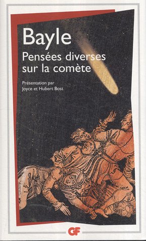 Télécharger Pensées diverses sur la comète Livre PDF Gratuit