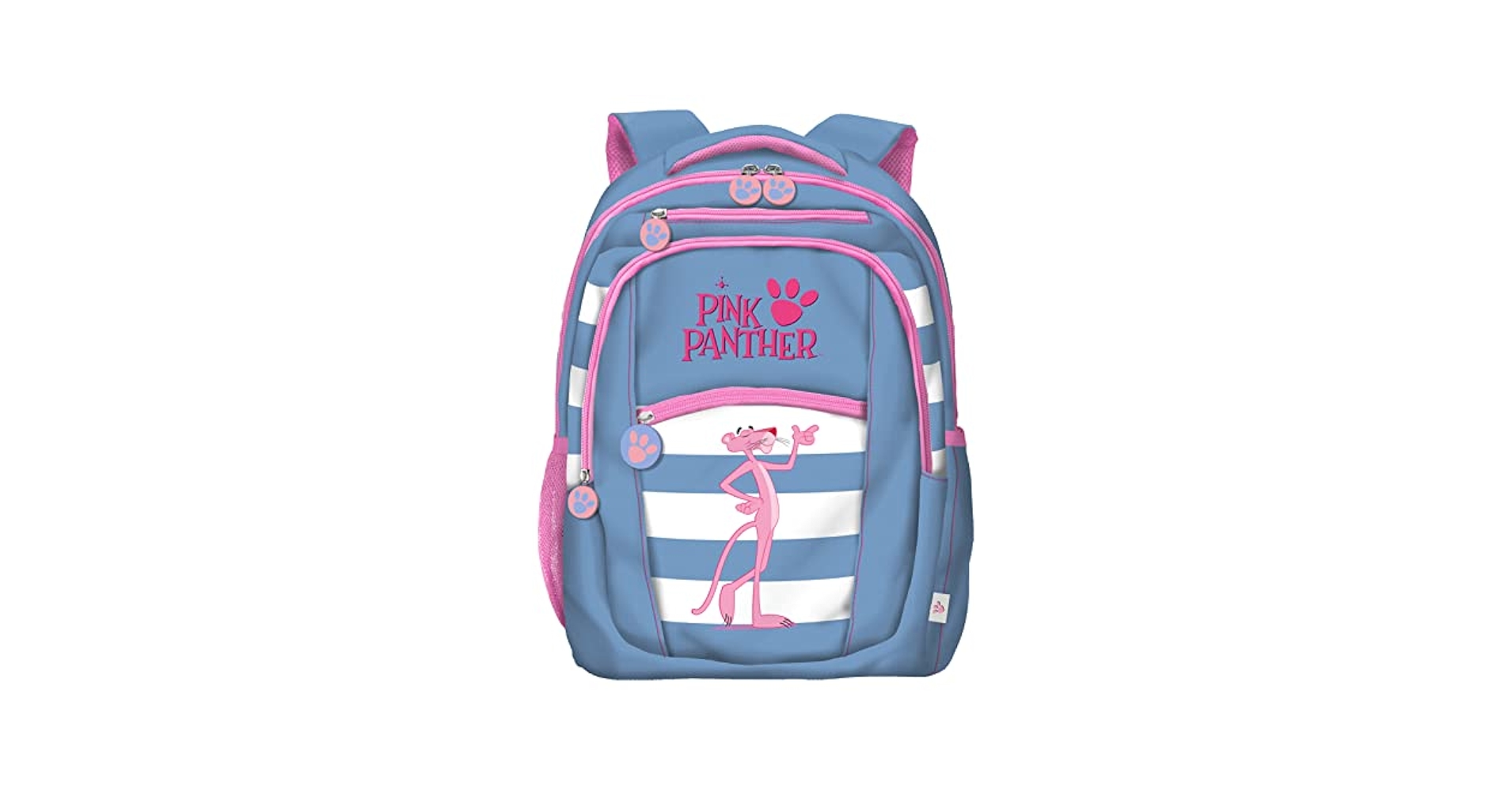 □Rest & Recreation□ RR CHAIN BACKPACK PINK RR251AC014PKF