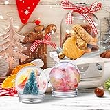 Zoom IMG-2 veemoon 20 palline di natale Zoom IMG-2 veemoon 20 palline di natale