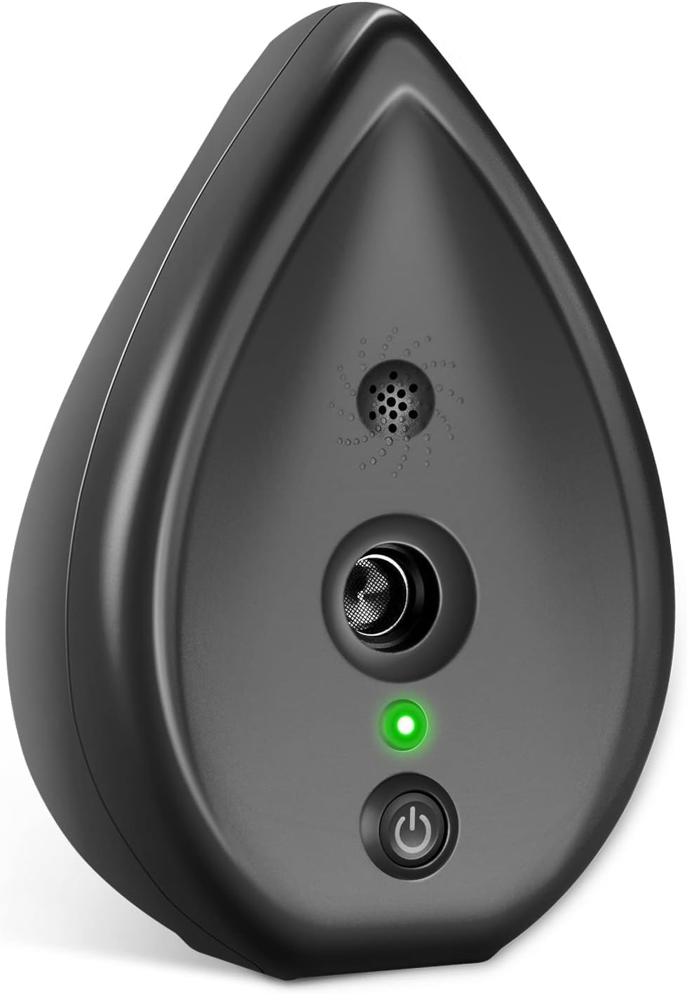 Hcosmy Automatic Anti Barking Device Indoor Barking Control Device 3 Modes AI Recognition Tech and Irregular Ultrasound Frequency to Stop Dogs from Barking Bark Box Safe for Human and Dogs