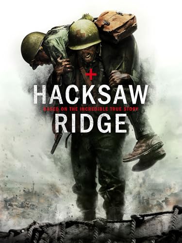 Hacksaw Ridge