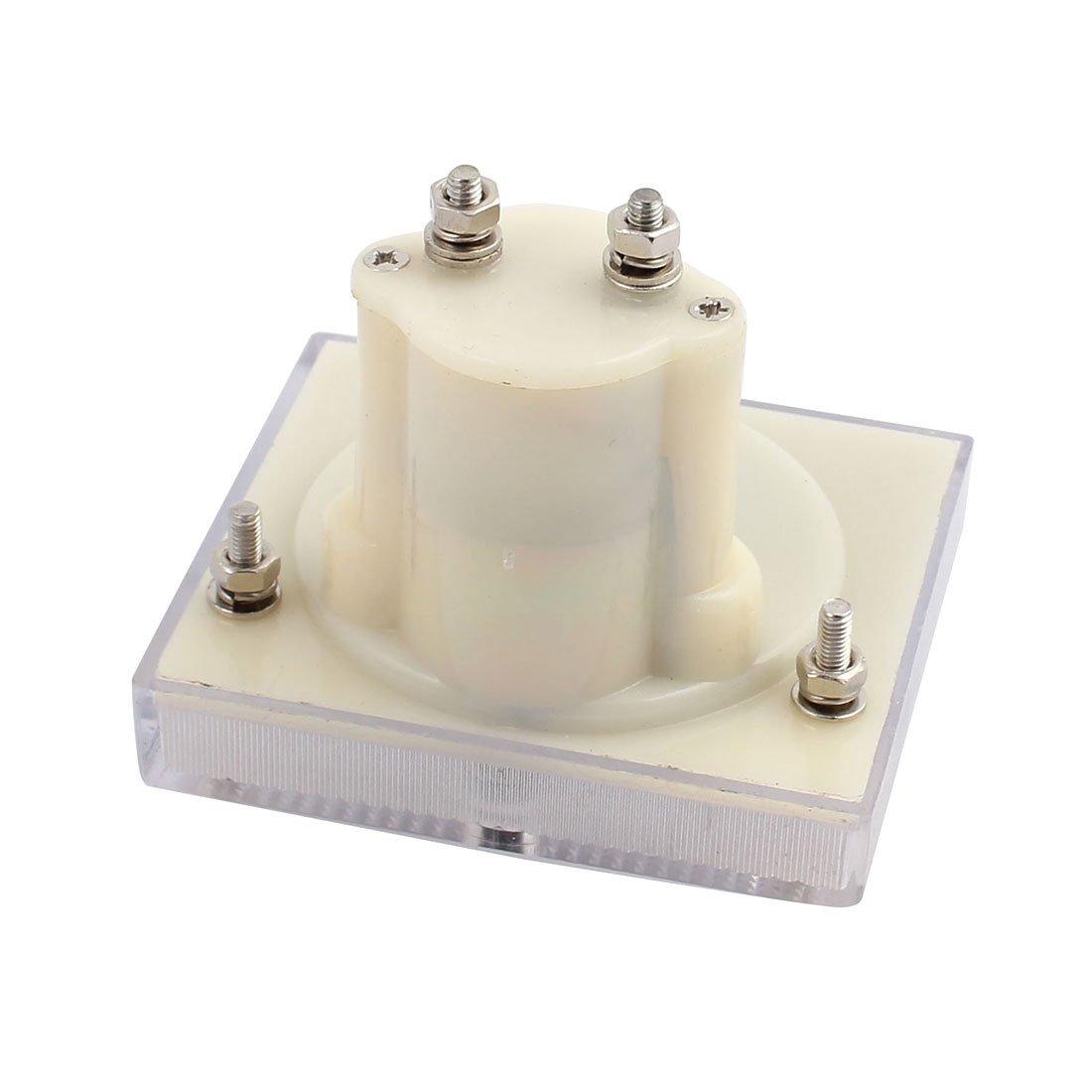 Aexit Green Plastic Tools & Testers Grip 5mm Slotted Screwdriver Voltage Tester Electroprobe Voltage Testers AC 100V-500V