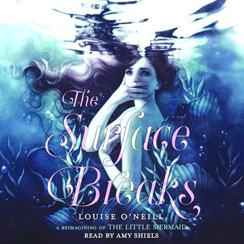 The Surface Breaks by Louise O'Neill episode artwork
