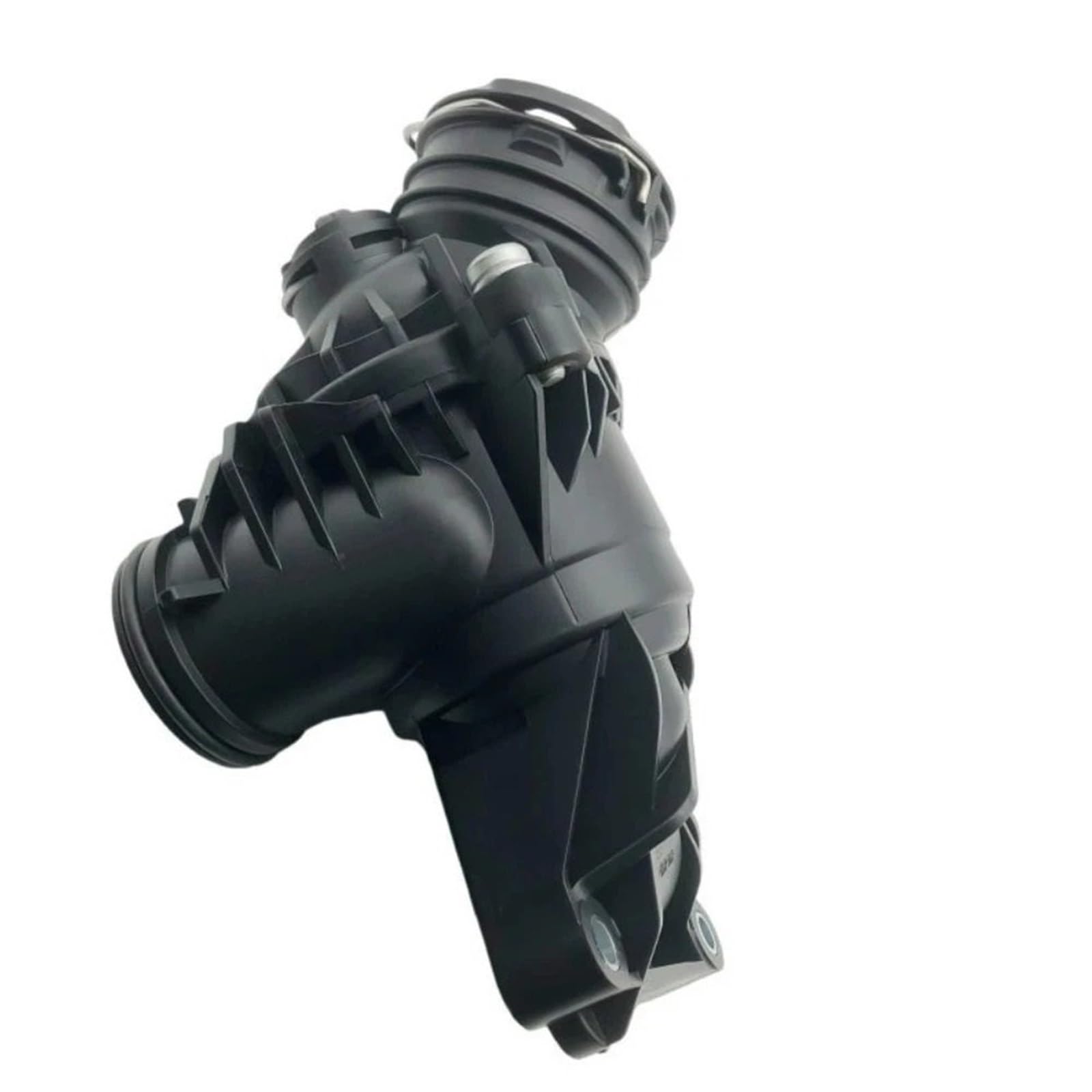 Thermostat Housing Plug Fit For W221 W204 W222 W166 C350 E350 GLE350 ML350 3.5L Cooling System Thermostat