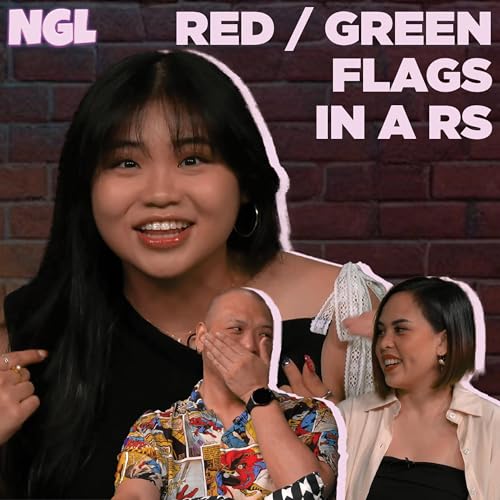 TNT - Red Flags / Green Flags in a Relationship