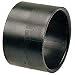 5801RP 11/2 H x H Repair Coupling ABS