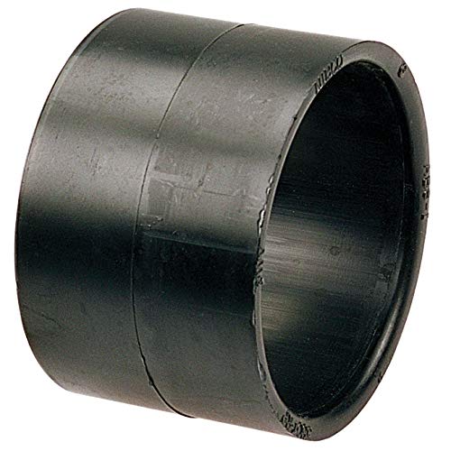 NIBCO 5801RP 11/2 H x H Repair Coupling ABS