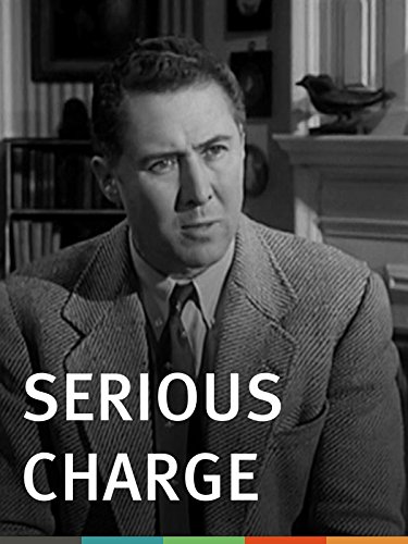  Serious Charge
