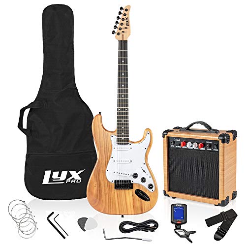 Top 20 Best Electric Guitar For Intermediate Players Reviews 2022