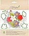 Sweet Sugarbelle Cookie Cutter Set 14/Pkg-Spring