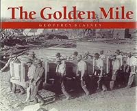 The Golden Mile 1863734805 Book Cover