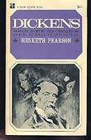 Dickens (Biographies) 0304315532 Book Cover