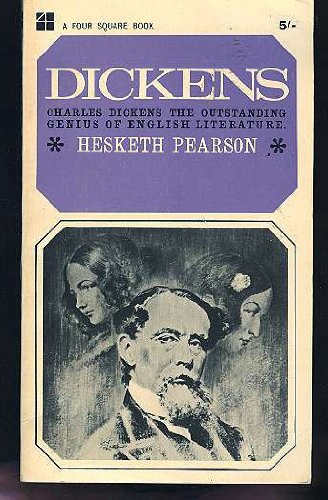 Dickens 0304315532 Book Cover