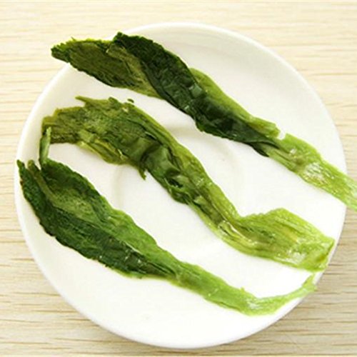 Buon tè 100g (0,22LB) Tè verde cinese di grado