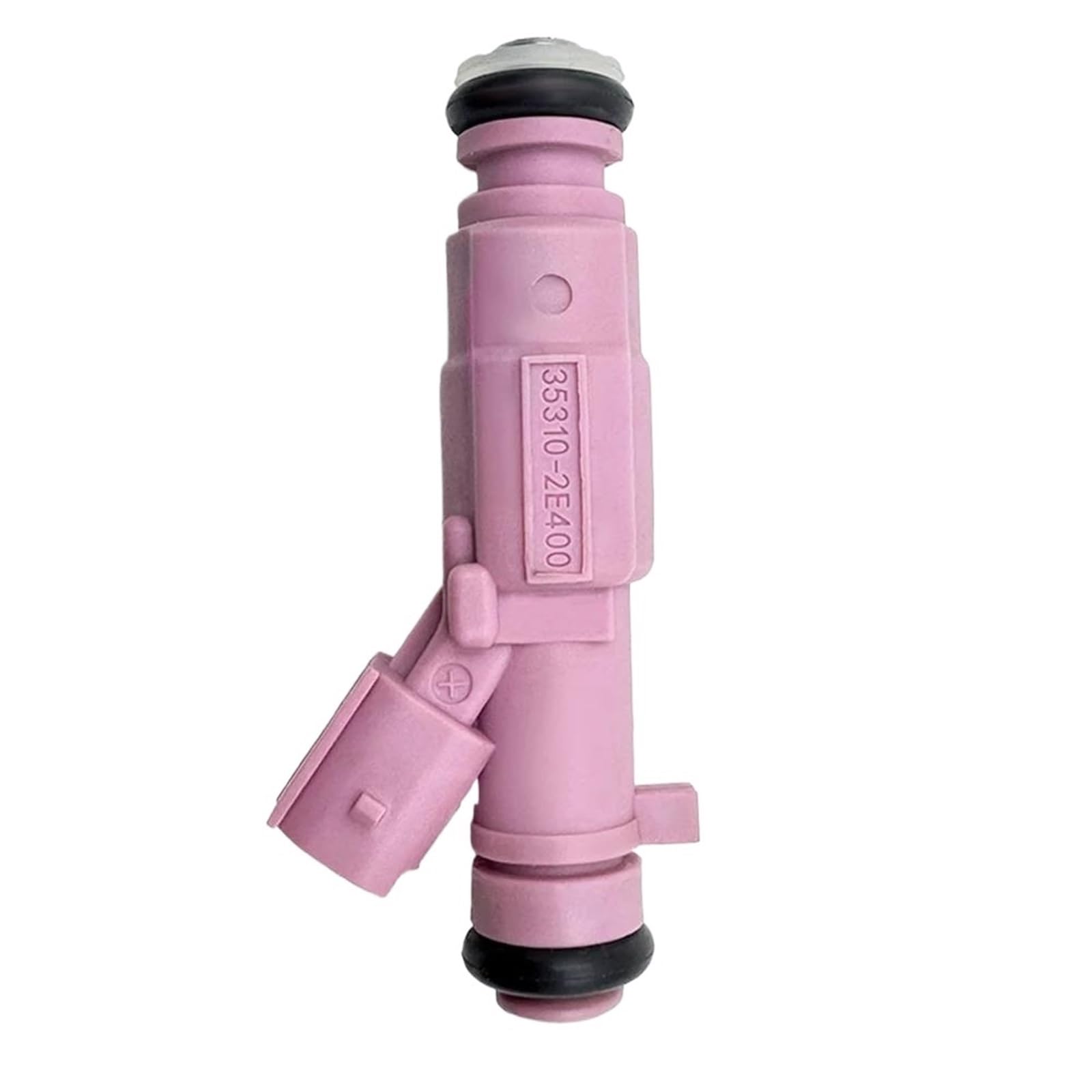 auto Inyector combustible Common Rail 35310-2E400 353102E400 Para Hyundai Para Elantra 1.8L Para Sonata 4 Uds Boquilla Inyector Combustible
