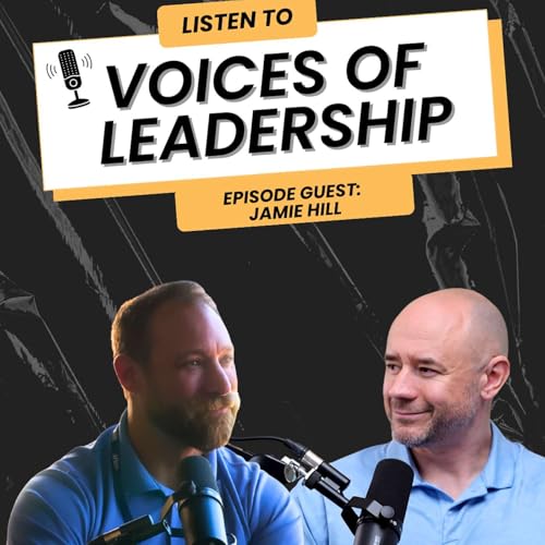 Jamie Hill, President of W.R. Bristow Manufacturers' Agents, Inc.