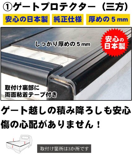 Amazon | ネットステージ 2点 キャリートラック キャリイトラック 対応