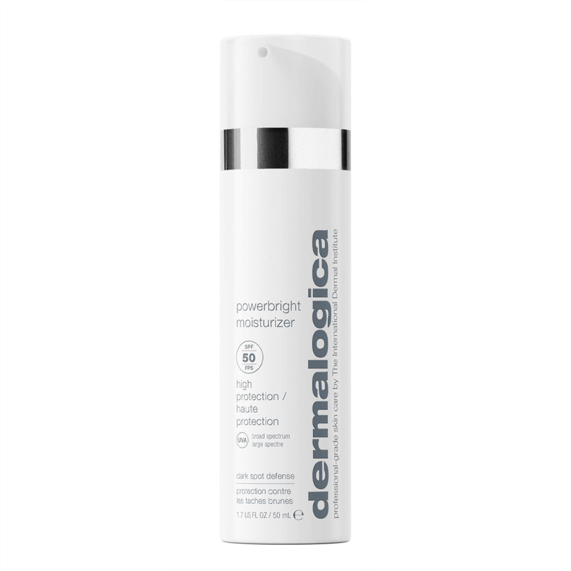 Powerbright TRx SPF50 Moisterizer 1.7 Oz