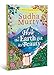 My First Sudha Murty Collection: A Set of 4 Chapter Books | Gift this full colour, illustrated storybooks set to children