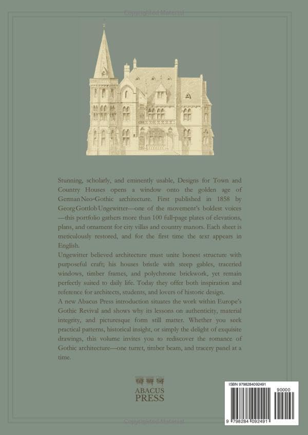 Designs for Town and Country Houses - Image 2