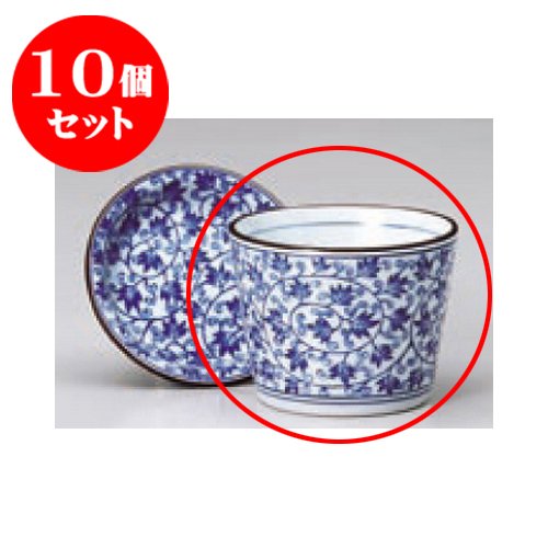 Amazon.com: せともの本舗 kbu3-390-57-023-10set 10-Piece Set