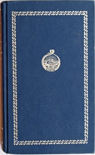 The gospel of Sri Ramakrishna, B0007EW9RQ Book Cover