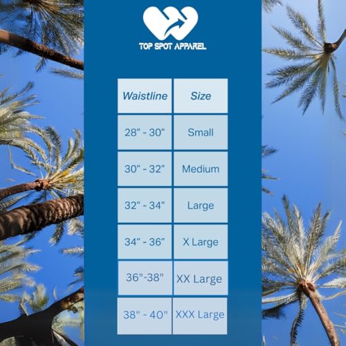 Men's Physique Swim Briefs - 3" Outer Seam, Athletic Cut | Silky 80/20 Nylon Spandex for Swimming & Beach4