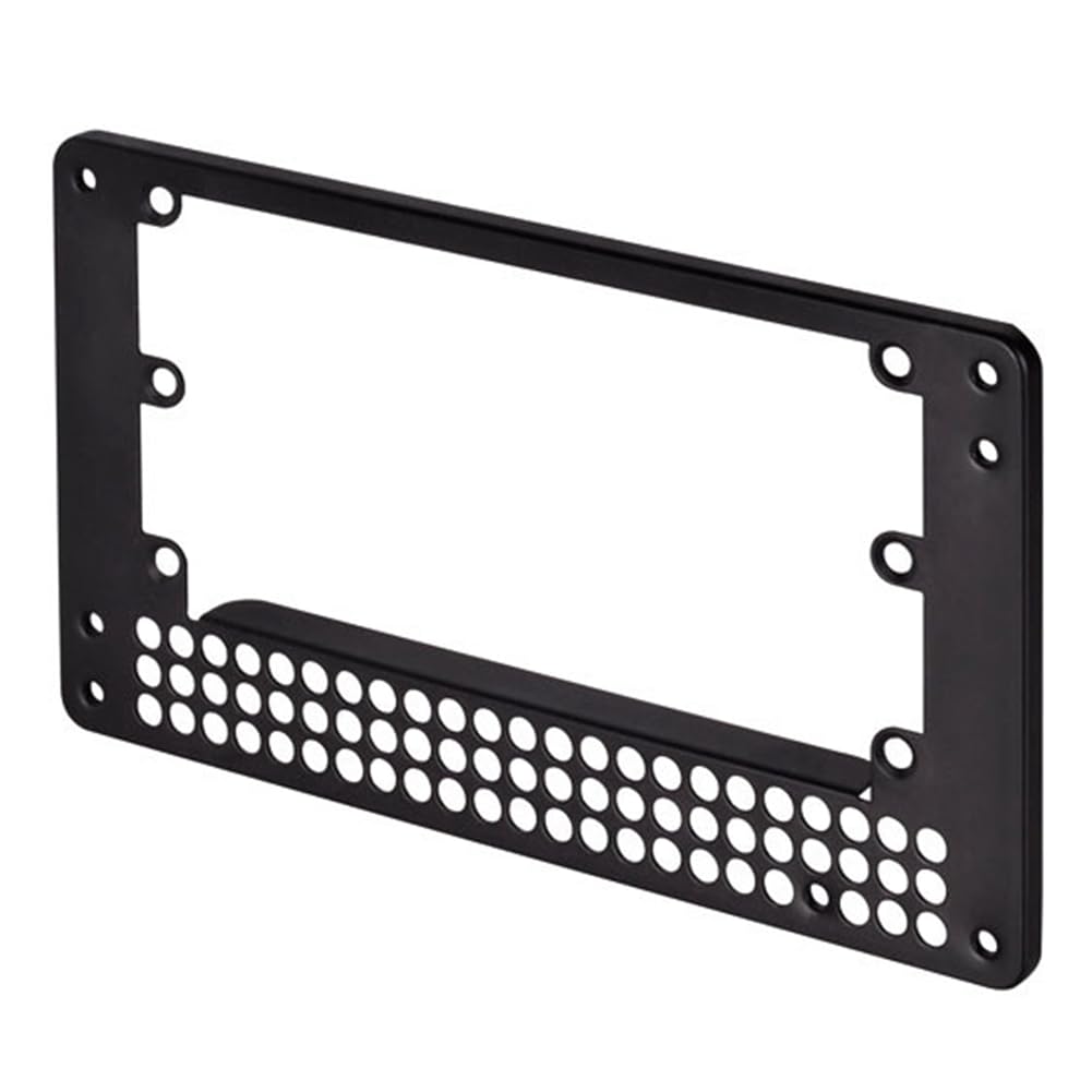 UDSKNV[KSL SFX to for ATX Power Supply Adapter Bracket for ATX, Micro for ATX and Mini-ITX Chassis- PP08 SFX/SFX-L Power Supply Mounting Bracket