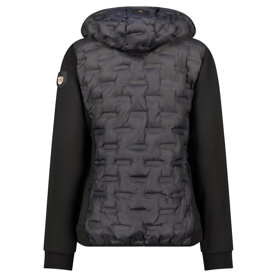 Geographical Norway Tropicaleama_lady Softshell Femme Femme