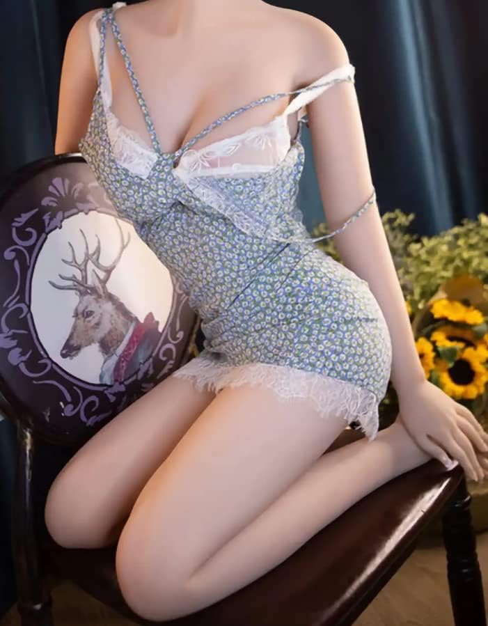Sex Doll Full Size Lifelike...