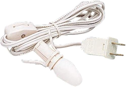 Lemax Village Collection - Cable de luz (UL #64140)