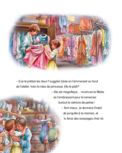 Martine se déguise: Martine se deguise