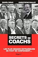 Secrets de coachs 2755609001 Book Cover