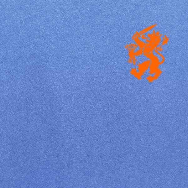 Pop Threads Dutch Soccer Retro National Team Holland Graphic Tee T-Shirt for Men2