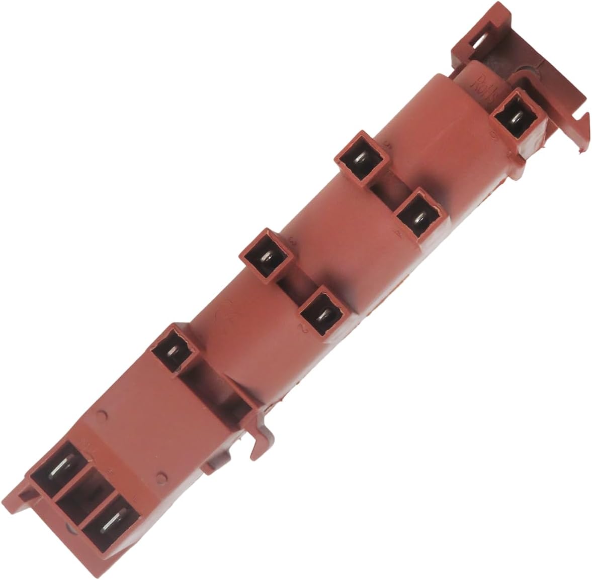 Acupress WB13X24741 Spark Module User Manual