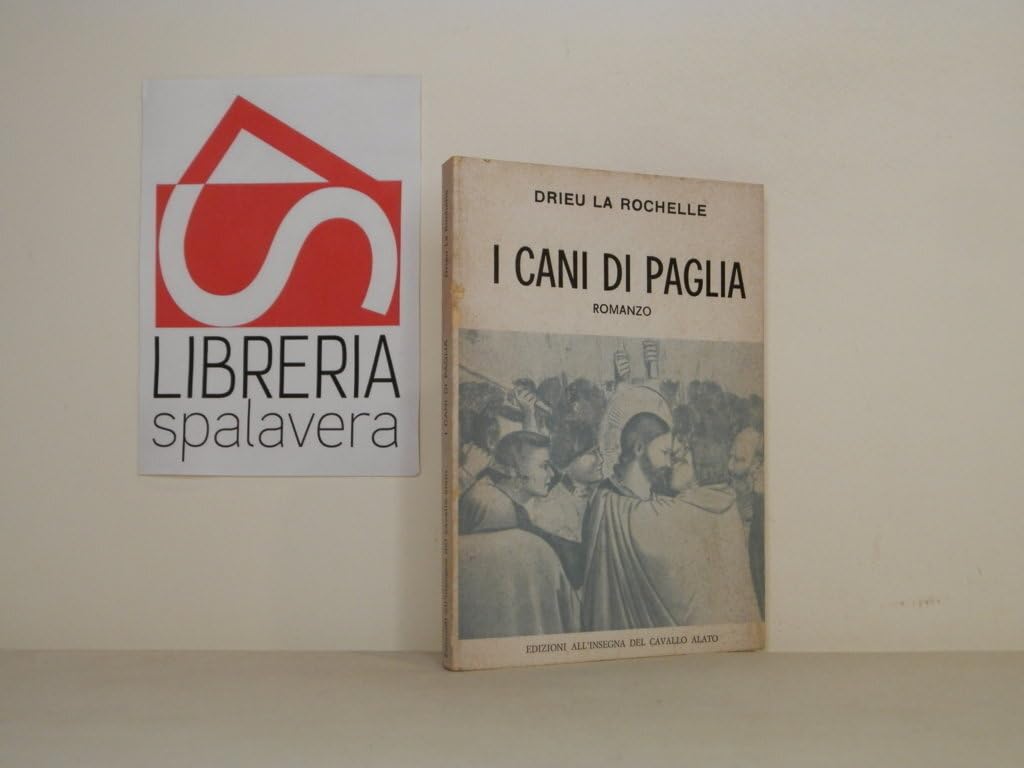 I Cani Di Paglia - 4