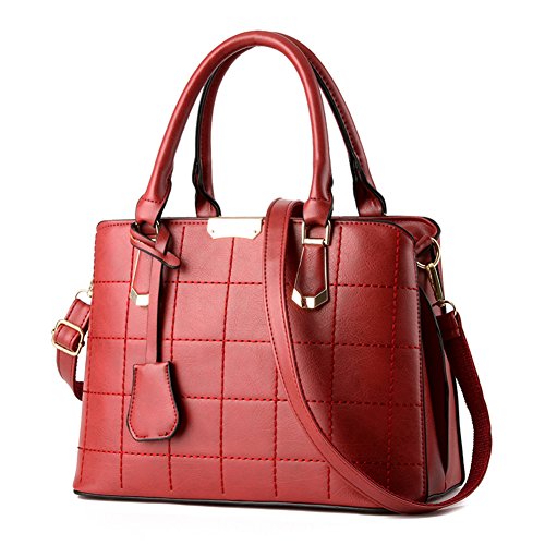 Sac à bandoulière pour femme au design européen moderne et finitions soignées