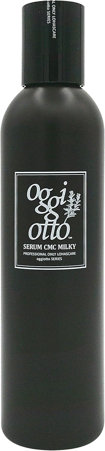 Amazon | oggi otto オッジィオット セラムCMCミルキィ 200g 洗い流さ