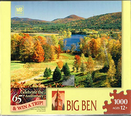 Preisvergleich Produktbild Big Ben