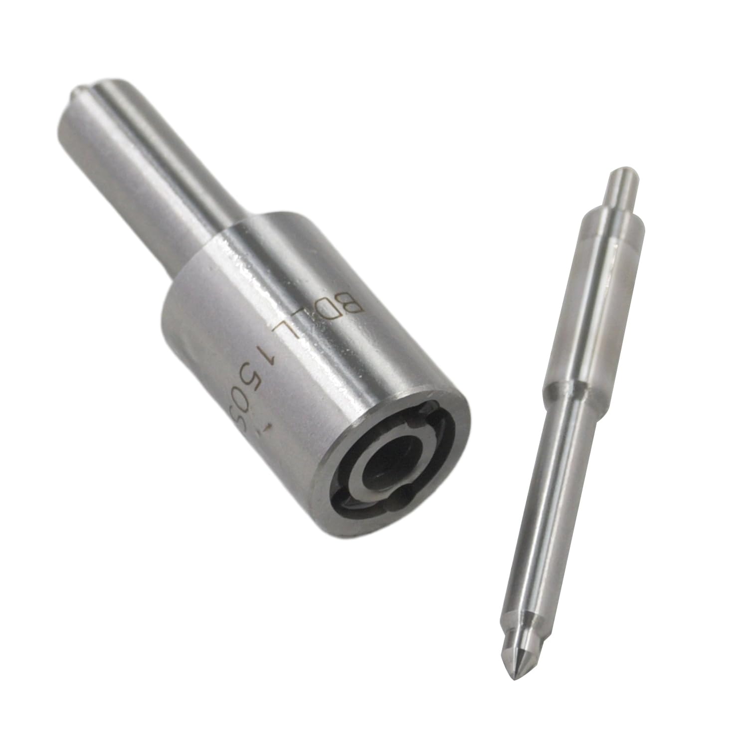 Buse d'injecteur D0NN9E527A BDLL150S6571 compatible avec Ford/New Holland Tractor 2000 2030 2110 2120 2130 2300 2310 3000 3055 3120 3150 3190 Compatible avec John Dee. ere Tracteur
