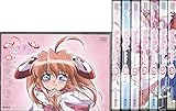 りぜるまいん 全8巻セット [マーケットプレイス DVDセット]