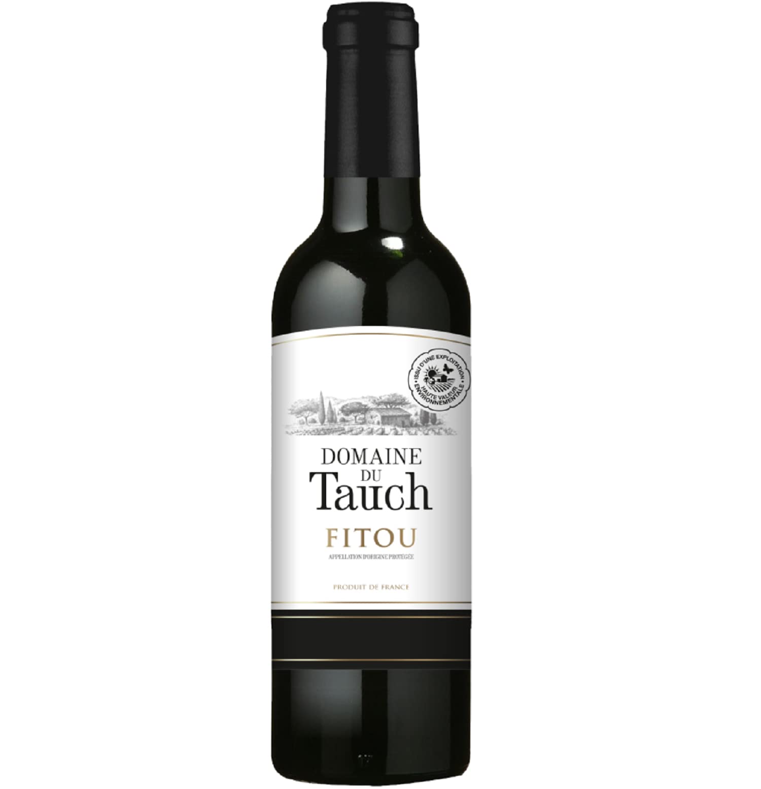 Wein Geschenk Set Rotwein und Weißwein aus Südfrankreich 6 x 0.375 l