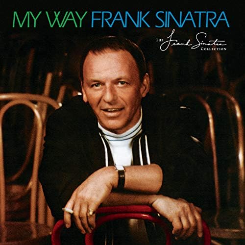 Amazon.com: My Way (Expanded Edition) : Frank Sinatra: Digital Music