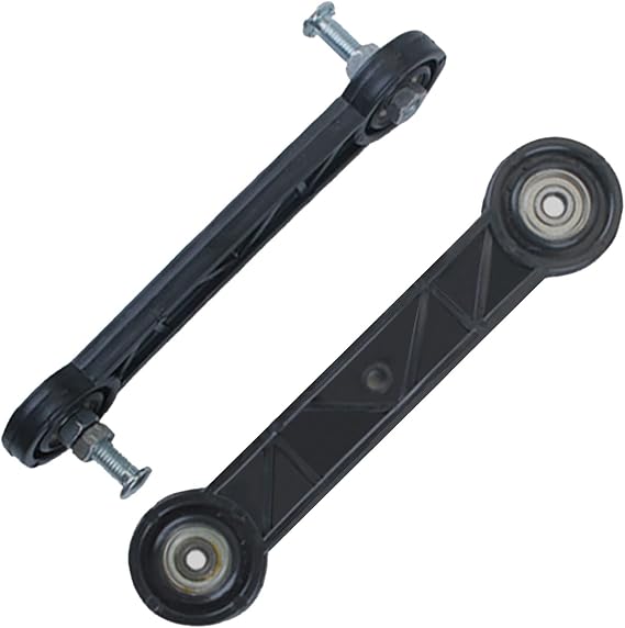 Badem10 Beşik Sallama Aparatı Siyah 14.5 Cm