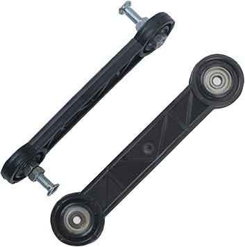 Badem10 Beşik Sallama Aparatı Siyah 14.5 Cm