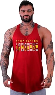 Regata Longline Masculina Cavada MXD Conceito Treino Academia Musculação Estampas