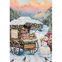 Amazon | （26×38cm）CHengQiSM 1000ピース ジグソーパズル