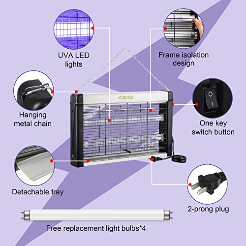 Encuentra reviews de Repelente electrico contra mosquitos para comprar hoy. 8 Imagen adicional