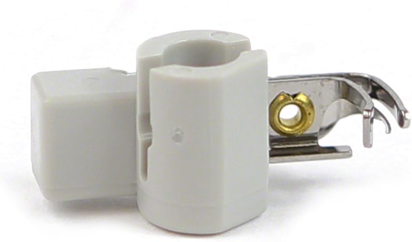 NGOSEW Needle Threader Hook fits Brotherr CS80, CS8060, CS8070, CS8080, CS8120, CS8130, CS8150, HE120, HE120PKG, NC21-S2, NC21-S3, NC21-SE, NV500, NV500D, SE270D #XC3568151