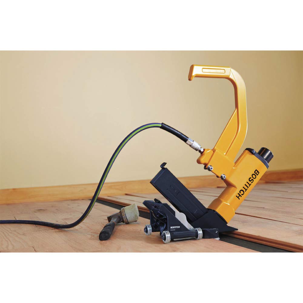 BOSTITCH Flooring Nailer Rolling Base BTFAFOOTG2 product thumbnail 7